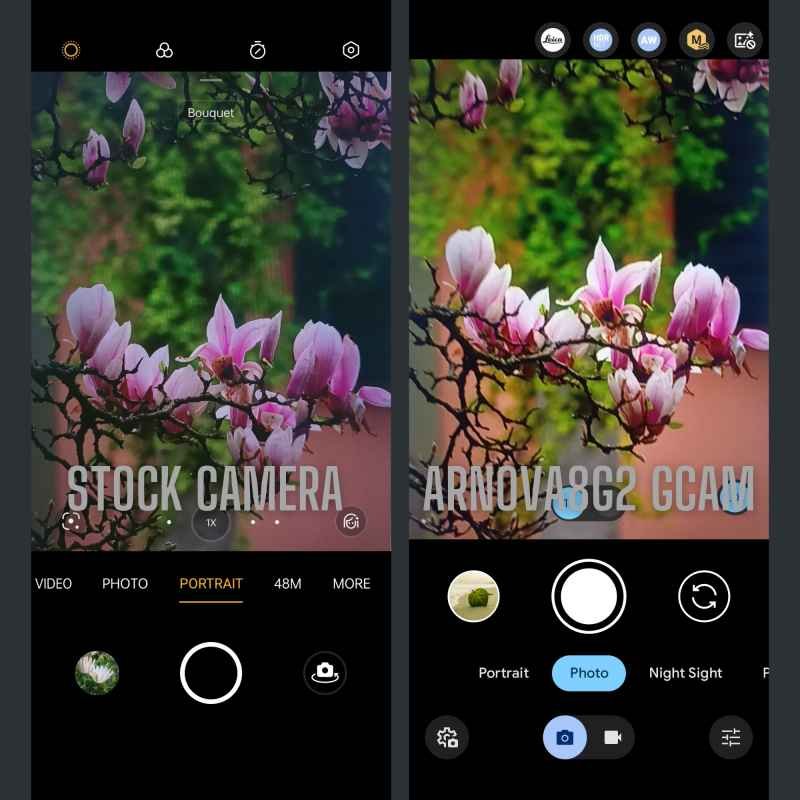 Arnova8G2 Gcam APK Download