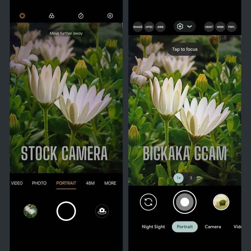 BigKaka GCam APK Download