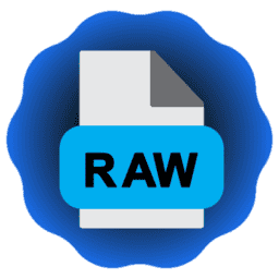 Capture RAW Image